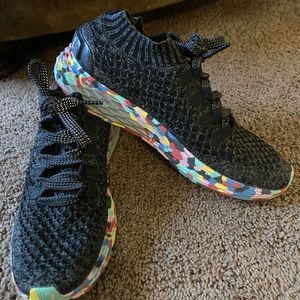 No Bull knit runners size 9W